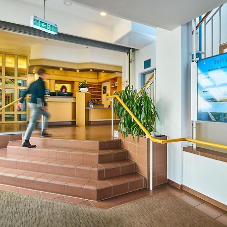 Brita Hotel Stuttgart Dış mekan fotoğraf