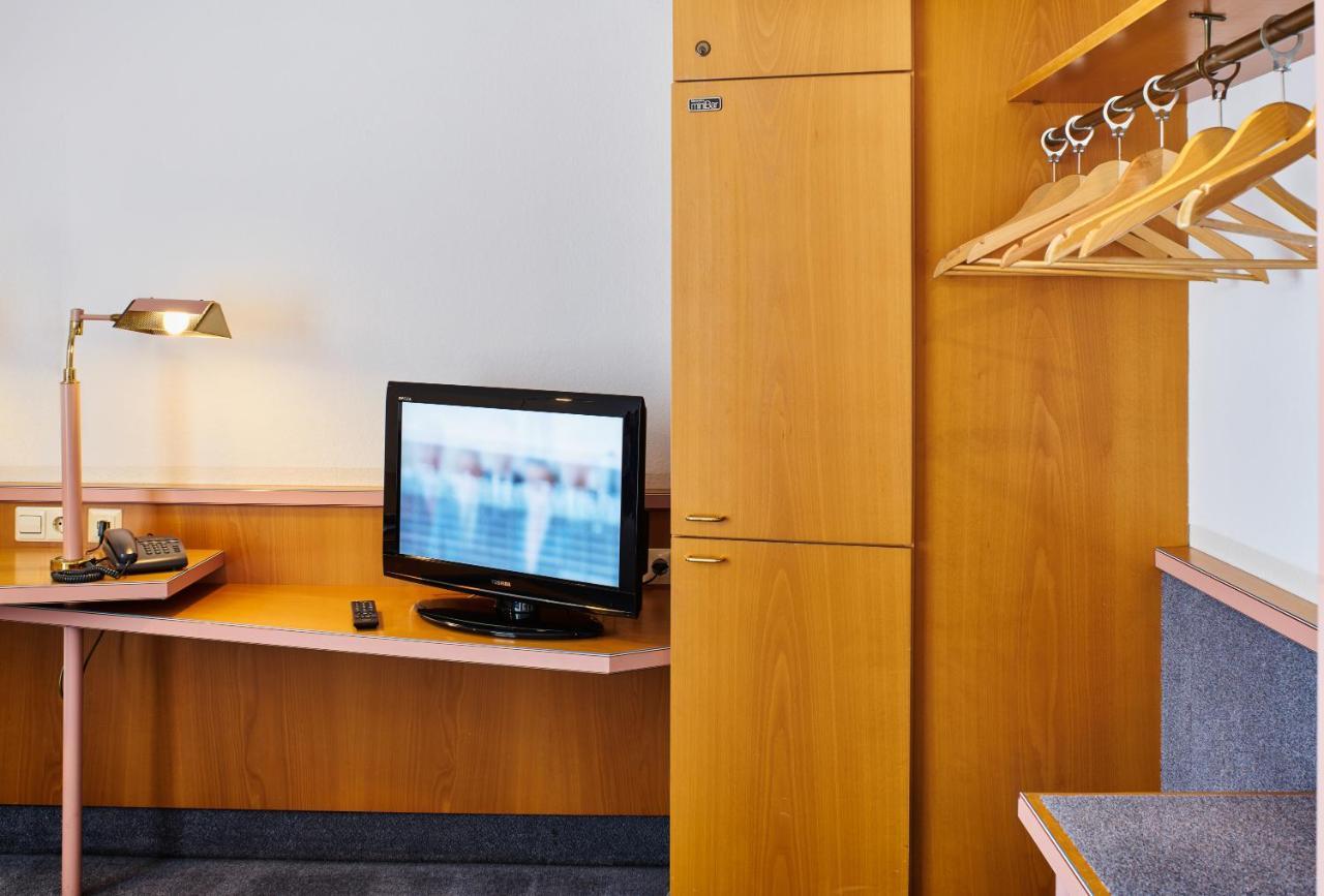 Brita Hotel Stuttgart Dış mekan fotoğraf