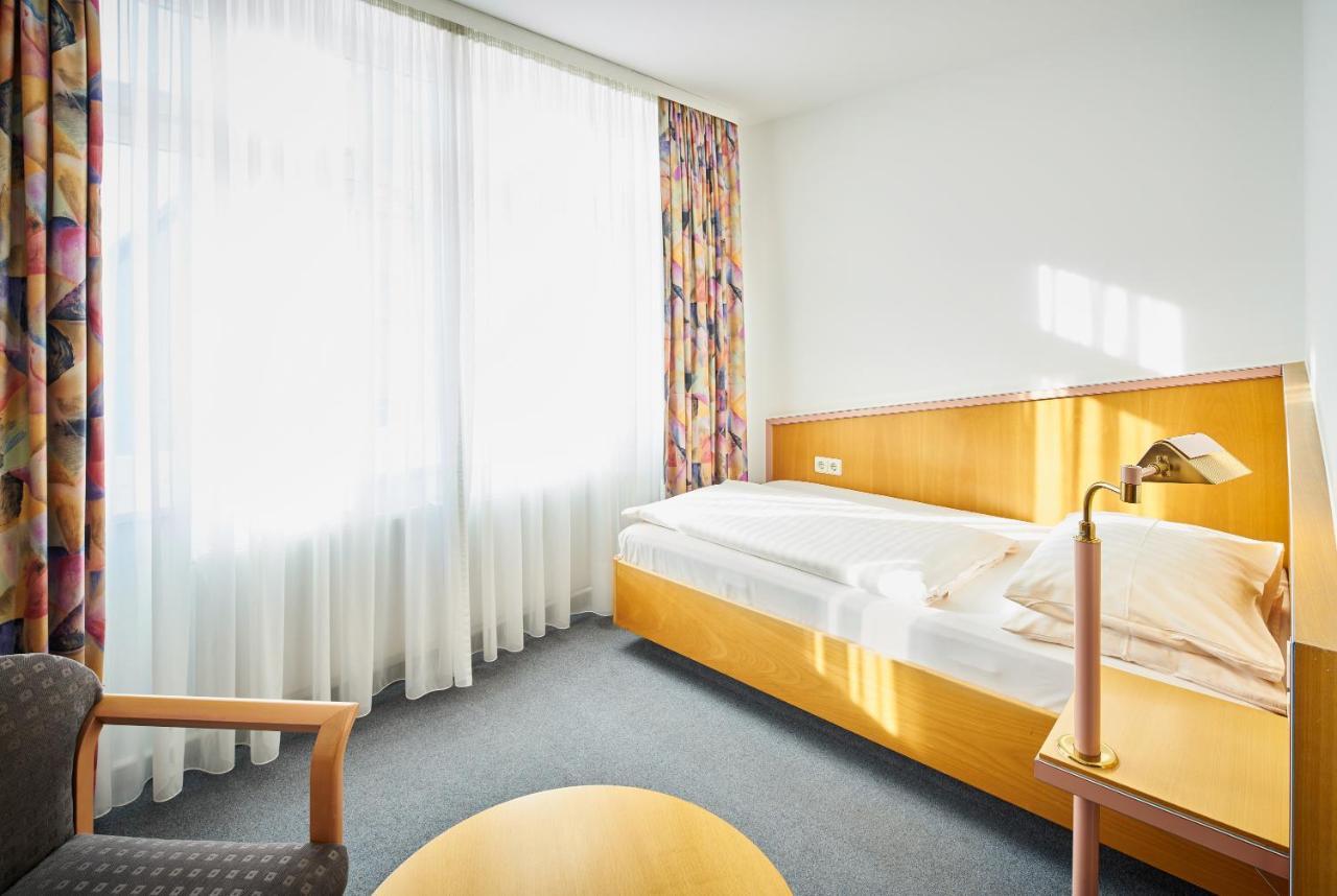 Brita Hotel Stuttgart Dış mekan fotoğraf