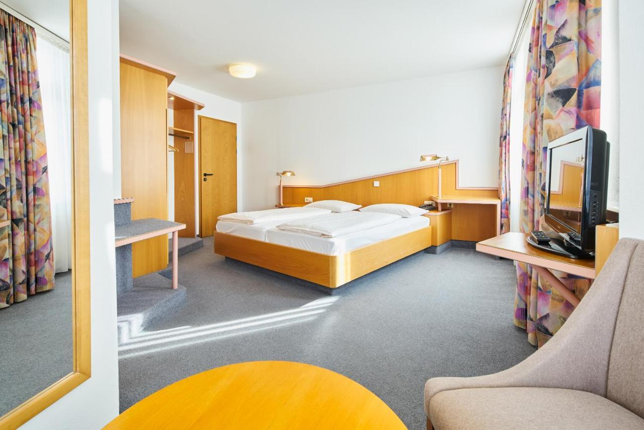 Brita Hotel Stuttgart Dış mekan fotoğraf