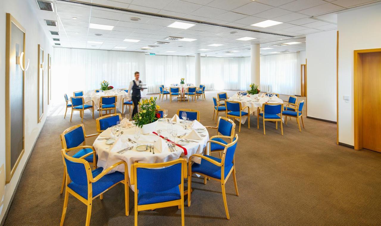 Brita Hotel Stuttgart Dış mekan fotoğraf