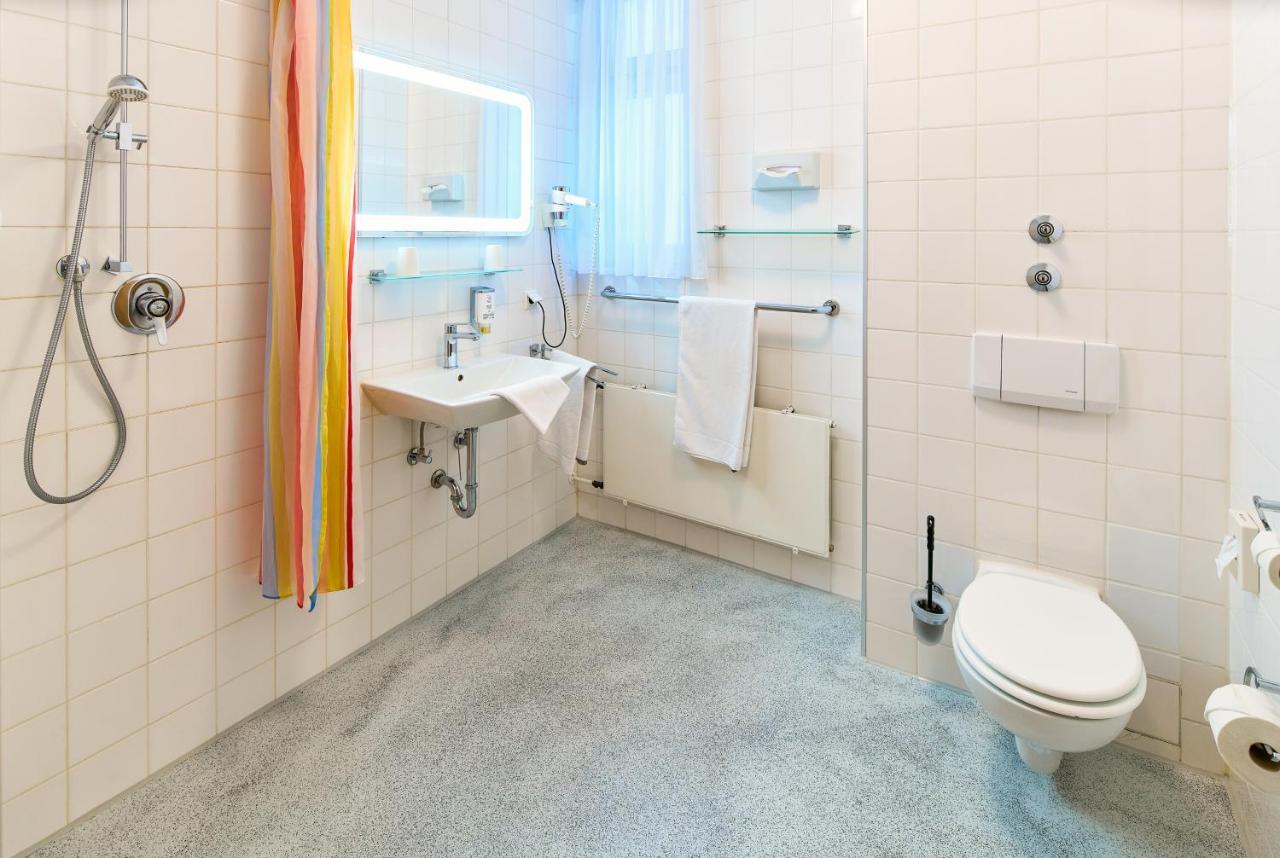 Brita Hotel Stuttgart Dış mekan fotoğraf