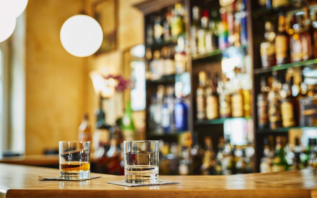 Brita Hotel Stuttgart Dış mekan fotoğraf