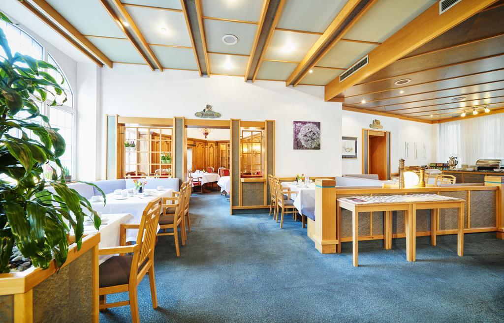 Brita Hotel Stuttgart Dış mekan fotoğraf