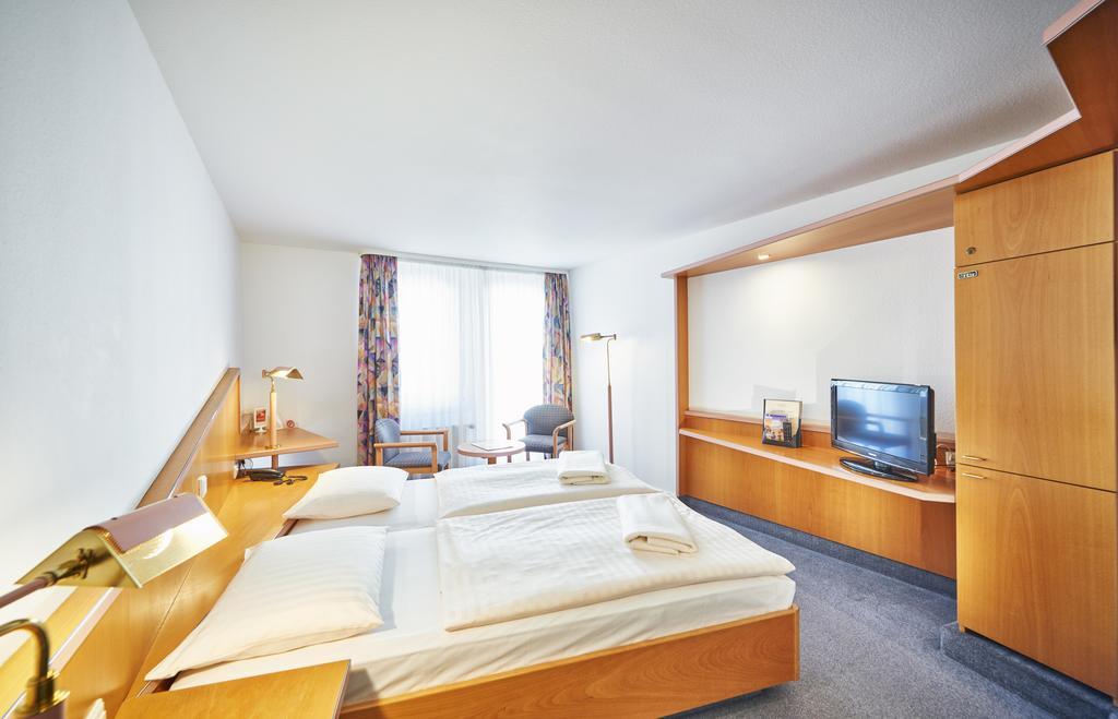 Brita Hotel Stuttgart Dış mekan fotoğraf